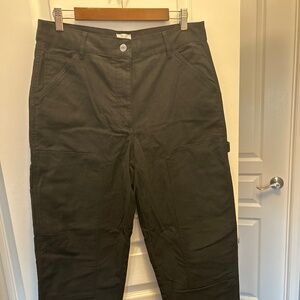 Wilfred Free Brennan Black Pants Size 12